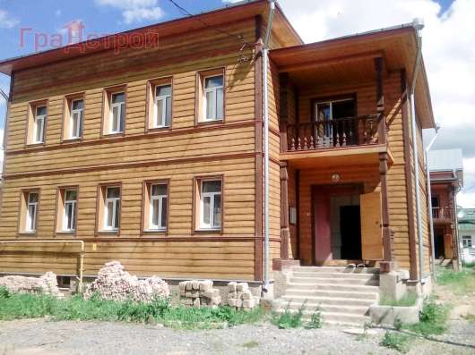 Продам дом в Вологда.Жилая площадь 400  кв.м. в Вологде