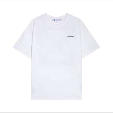 Футболка OFF WHITE в Москве фото 7