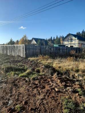 УЧАСТОК В ХОРОШЕМ МЕСТЕ в Добрянке фото 3
