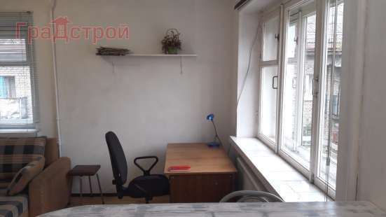 Продам однокомнатную квартиру в Вологда.Жилая площадь 31  кв.м.Этаж 5.Дом кирпичный. в Вологде фото 6