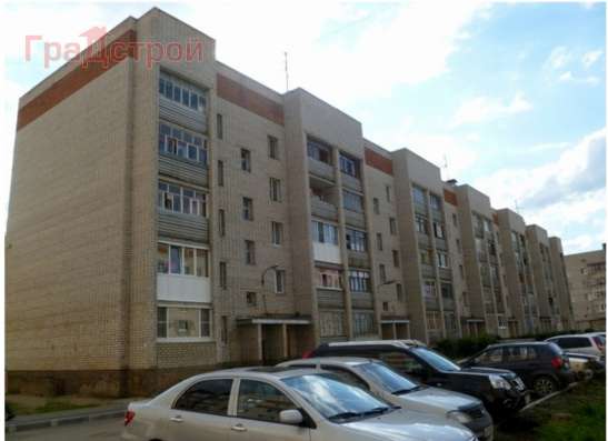 Продам двухкомнатную квартиру в Вологда.Жилая площадь 50,10  кв.м.Этаж 2.Есть Балкон. в Вологде