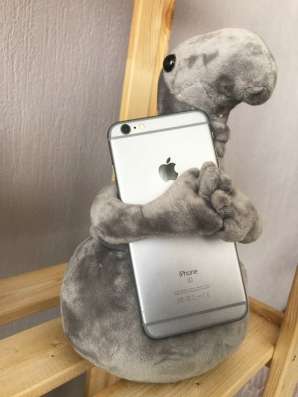 Продаю качественный IPhone 6s+ в Новосибирске фото 6