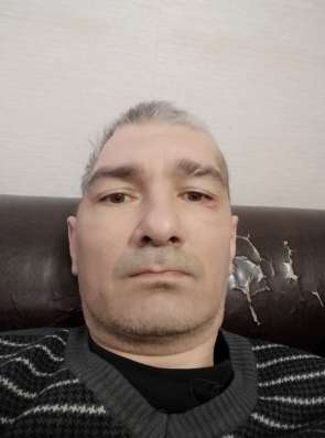 Сергей, 44 года, хочет пообщаться