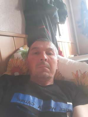 Рафис, 53 года, хочет пообщаться
