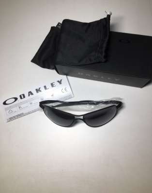 Очки Oakley в Москве