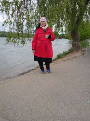 Vika, 38 лет, хочет пообщаться в Анапе