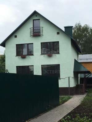 Продам коттедж в Мытищи. Жилая площадь 240 кв.м.