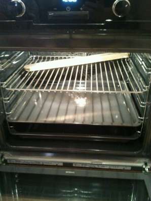 Духовой шкаф Electrolux EOB95450AK в Москве фото 4