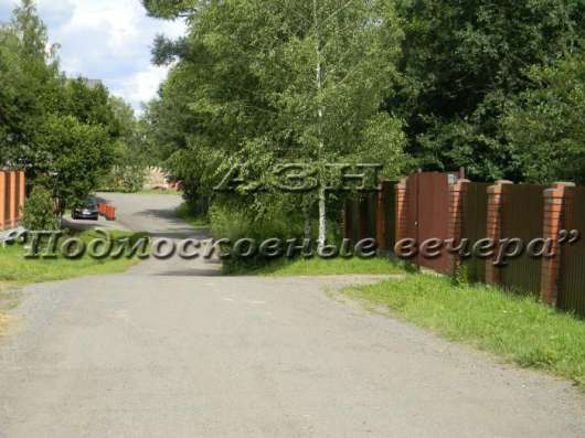 realty_mapper3.plot_in_locationИндивидуальное жилищное ст-во. Площадь 15.00 сот.Есть Электричество. в Москве фото 5