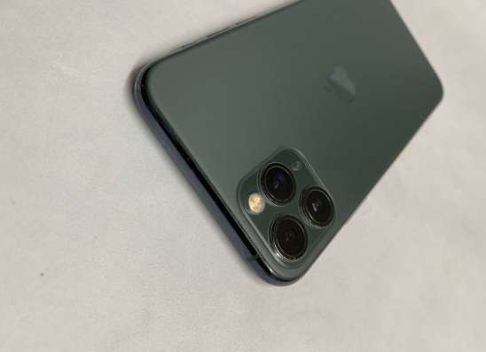 Продам 11pro на 64, хорошое состояние в Россоши
