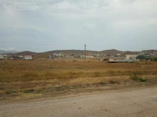 Участок в Крыму в Судаке фото 3