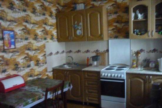 Продам однокомнатную квартиру в Краснодар.Жилая площадь 50,10  кв.м.Этаж 1.Дом кирпичный. в Краснодаре фото 4