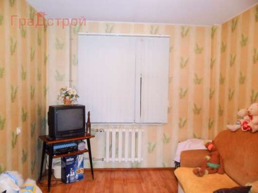 Продам двухкомнатную квартиру в Вологда.Жилая площадь 46  кв.м.Этаж 2.Дом панельный. в Вологде фото 9