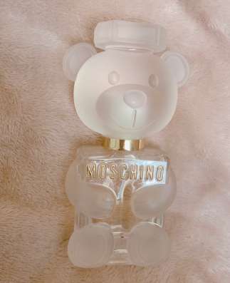 Духи moschino