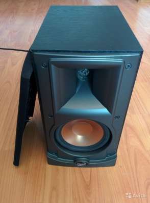 Акустическая система Klipsch RB-51 (Пара) Оригинал