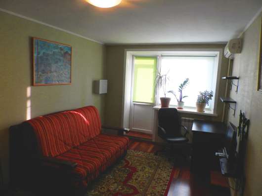 Продажа 1-комн. кв-ры в Самаре фото 8