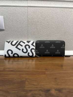 Кошелёк Guess в Краснодаре фото 4