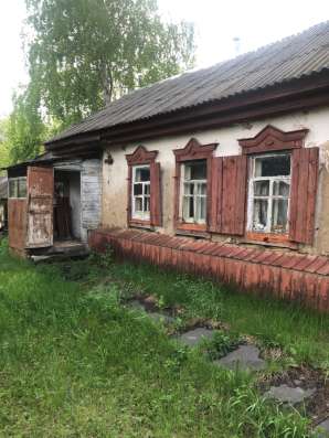 Продается дом в Москве фото 7