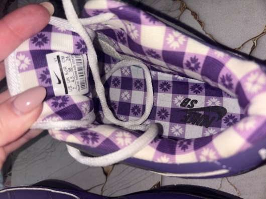 Кроссовки Nike в Щелково