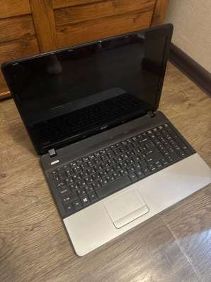 Ноутбук Acer Aspire E1-531G