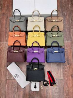 Сумка Hermes Birkin