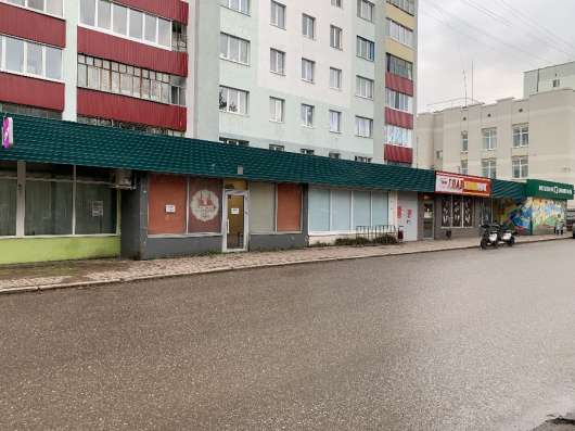 Помещение в аренду в Стерлитамаке фото 12