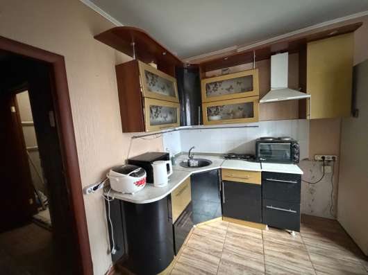 Продам кухню встроенная