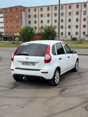 Lada kalina 2 в Тольятти