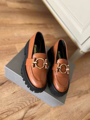 Ballin лоферы 38