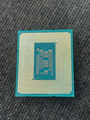 Процессор Intel Core i5-12400F в Спасске-Дальнем