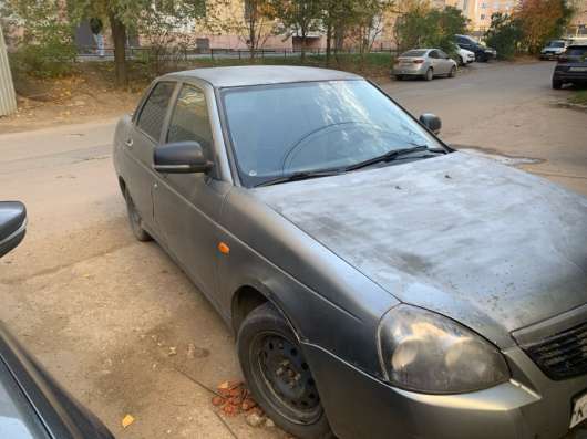 Продам приору 2008 год в Саратове фото 6