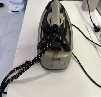 Tefal Express Easy в Краснодаре
