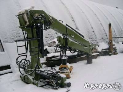 погрузчик КАМАЗ 43255 в Перми