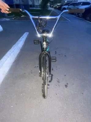 BMX GT в Сургуте фото 3