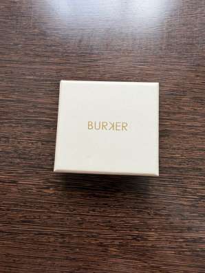 Серьги BURKER в Казани