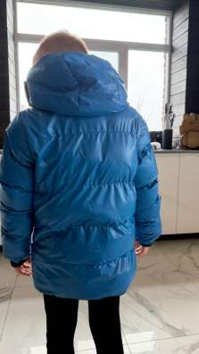 Продам зимнюю куртку playtoday. в Ижевске фото 7