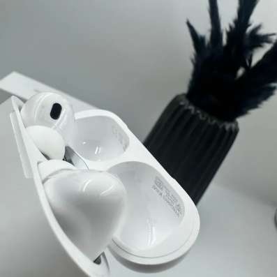 Наушники Air pods pro 2 фото 6