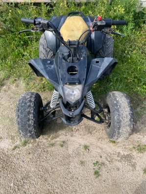 Grom110 в Казани фото 4