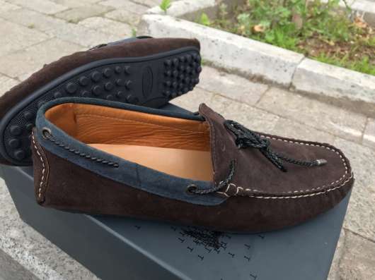 Trussardi Мокасины в Махачкале фото 3