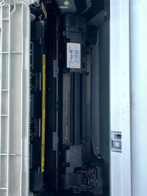 Принтер лазерный Canon i-SENSYS LBP6020 в Тосно фото 3