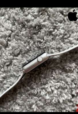 Apple Watch 3 42mm Nike в Балабаново