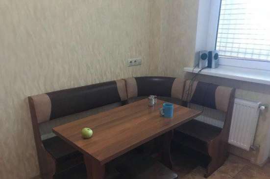 Продам однокомнатную квартиру в Краснодар.Жилая площадь 38  кв.м.Этаж 5.Дом монолитный. в Краснодаре