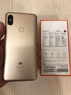Xiaomi redmi s2 4gb 64gb в Томске фото 5