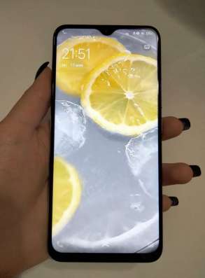 Телефон vivo Y19