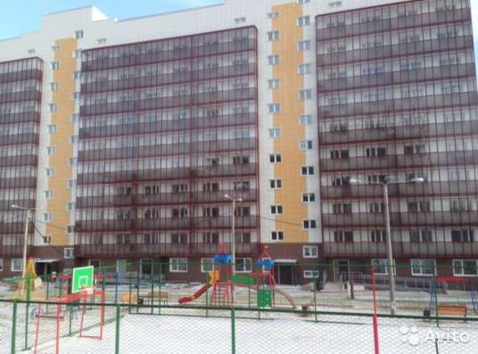 Продам квартиру в Красноярске