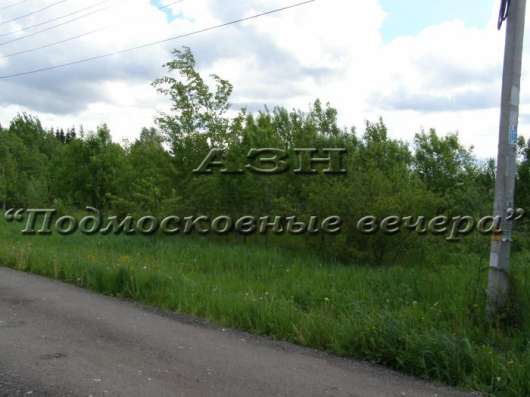 realty_mapper3.plot_in_locationИндивидуальное жилищное ст-во. Площадь 25.00 сот.Есть Газ. в Москве