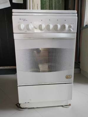 Газовая плита в Сочи фото 7