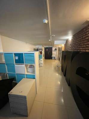 Сдается представительский офис 309 м2 в Москве фото 10