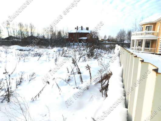 realty_mapper3.plot_in_locationПлощадь 15.00 сот.Есть Электричество, Водопровод. в Москве фото 3