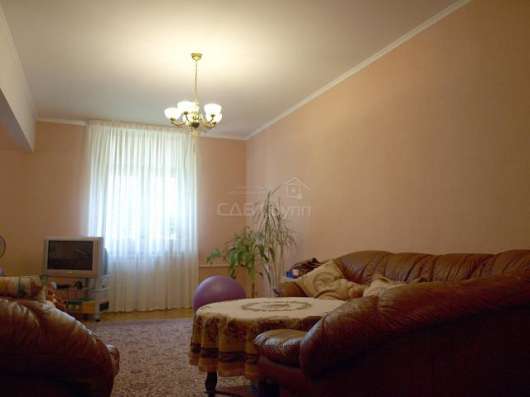 Продам четырехкомнатную квартиру в Москве. Жилая площадь 120 кв.м. Этаж 4. Дом кирпичный. в Москве фото 10